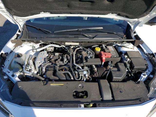 Photo 11 from auction – 2022 NISSAN SENTRA SR with VIN 3N1AB8DVXNY210690