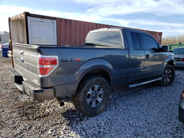 Фото 3 с аукциона – 2013 FORD F150 SUPER с VIN 1FTFX1EF2DKF10840