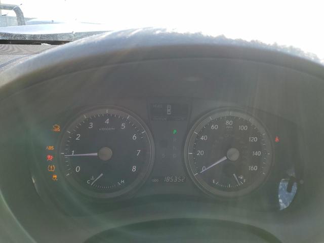 Photo 9 from auction – 2007 LEXUS ES 350 with VIN JTHBJ46G072089695