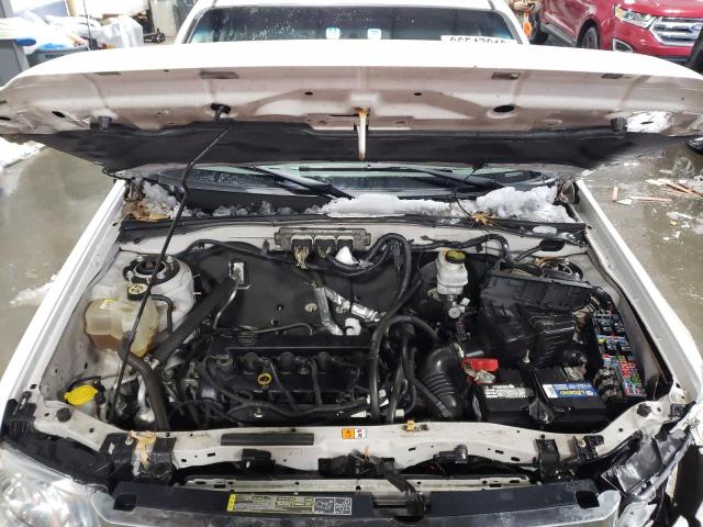 Photo 11 from auction – 2010 FORD ESCAPE XLT with VIN 1FMCU0D7XAKA33856
