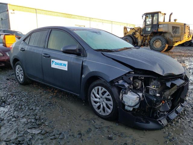 Photo 4 from auction – 2018 TOYOTA COROLLA L with VIN 5YFBURHE0JP775049
