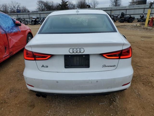 Photo 6 from auction – 2016 AUDI A3 PREMIUM with VIN WAUA7GFF8G1032670