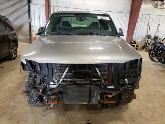 Photo 5 from auction – 2007 GMC NEW SIERRA with VIN 2GTEK19B071136427