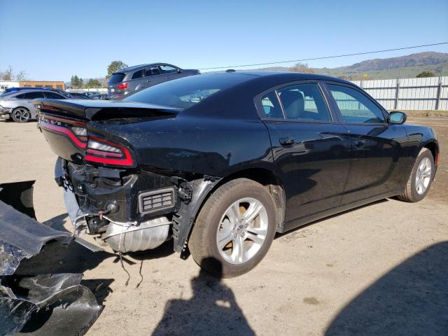 Photo 3 from auction – 2022 DODGE CHARGER SX with VIN 2C3CDXBG6NH160976