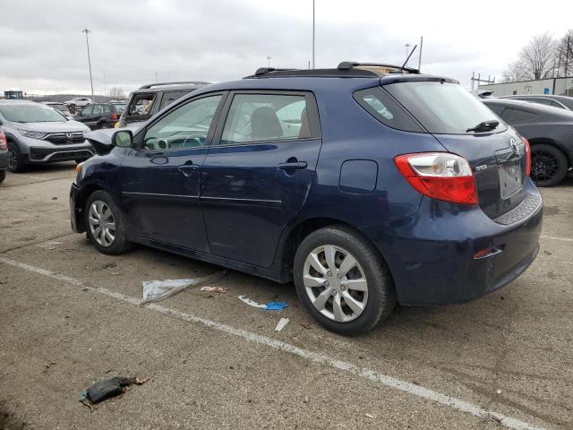 Photo 2 from auction – 2009 TOYOTA COROLLA MA with VIN 2T1KU40E99C177102
