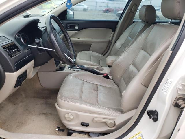 Photo 7 from auction – 2008 FORD FUSION with VIN 3FAHP08128R103501