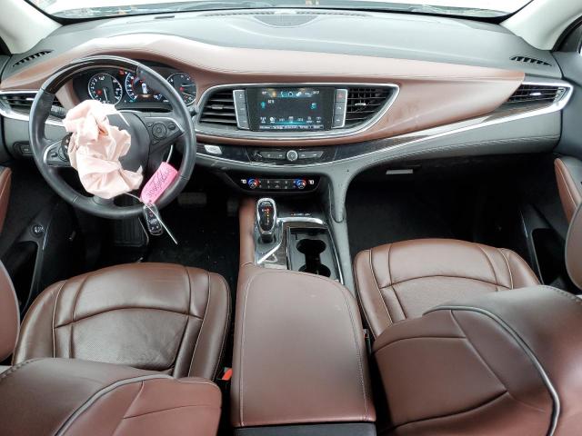 Photo 8 from auction – 2018 BUICK ENCLAVE AV with VIN 5GAEVCKW5JJ255735