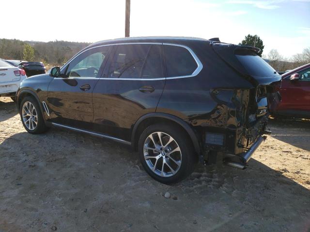 Photo 2 from auction – 2020 BMW X5 SDRIVE with VIN 5UXCR4C09LLT19677