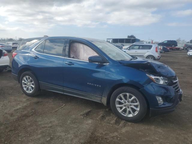 Photo 4 from auction – 2019 CHEVROLET EQUINOX LT with VIN 2GNAXKEV2K6231919