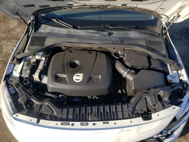 Photo 11 from auction – 2015 VOLVO V60 PREMIE with VIN YV126MEC3F1201129