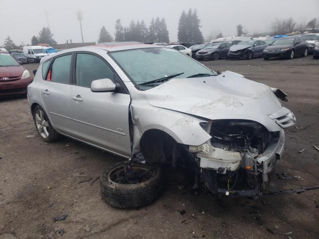 Zdjęcie 4 z aukcji – 2006 MAZDA 3 HATCHBAC z VIN JM1BK344861540538