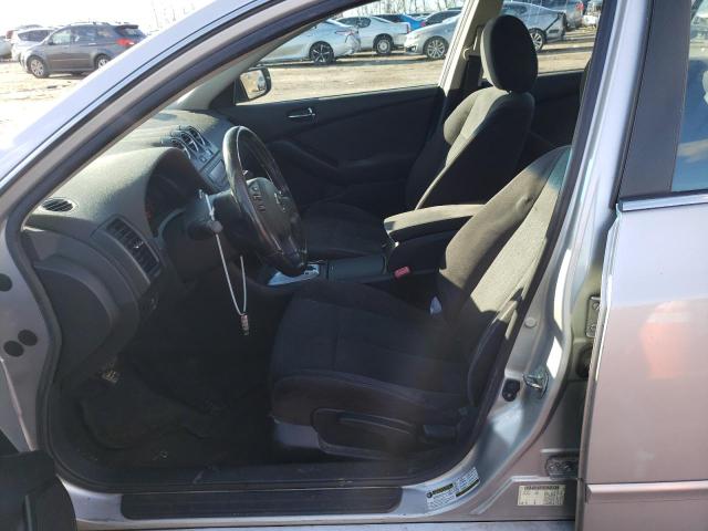 Photo 7 from auction – 2011 NISSAN ALTIMA BAS with VIN 1N4AL2APXBN463438