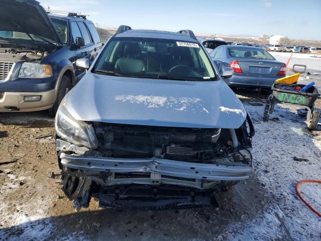 Photo 5 from auction – 2016 SUBARU OUTBACK 3. with VIN 4S4BSENC9G3239702