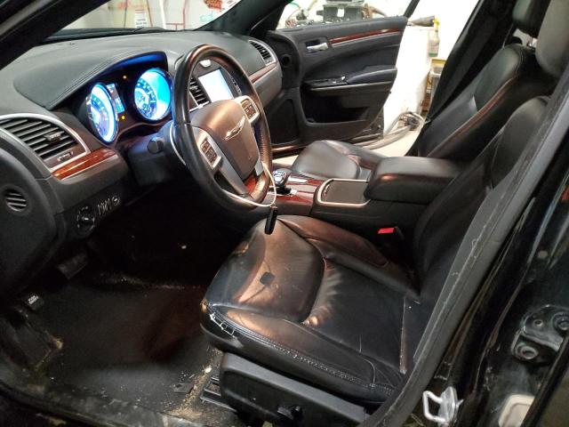 Photo 7 from auction – 2013 CHRYSLER 300 with VIN 2C3CCARG1DH575224