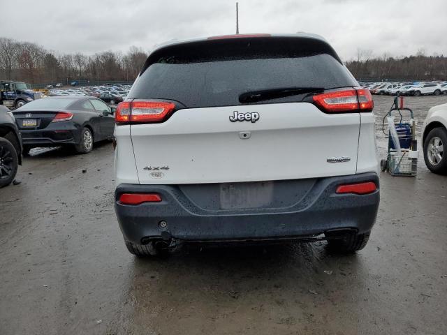 Photo 6 from auction – 2018 JEEP CHEROKEE L with VIN 1C4PJMCB7JD514941