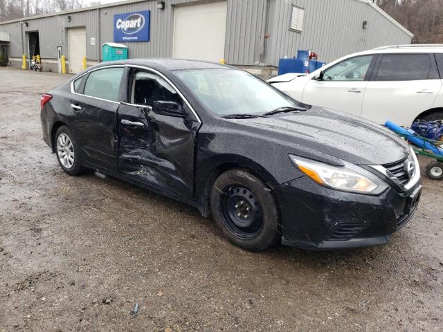 Photo 4 from auction – 2017 NISSAN ALTIMA 2.5 with VIN 1N4AL3AP6HC483213