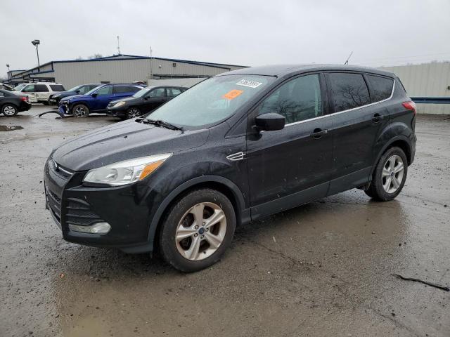 Photo 1 from auction – 2015 FORD ESCAPE SE with VIN 1FMCU9GX3FUB15522