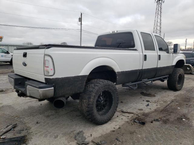 Photo 3 from auction – 2011 FORD F250 SUPER with VIN 1FT7W2BT7BEC36411