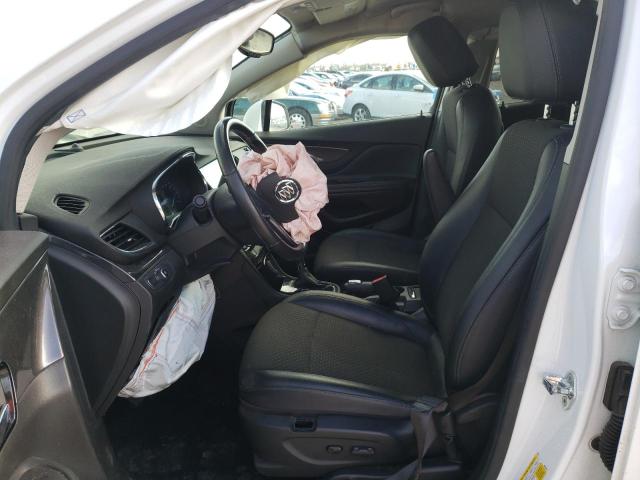 Photo 7 from auction – 2020 BUICK ENCORE PRE with VIN KL4CJASB0LB009444