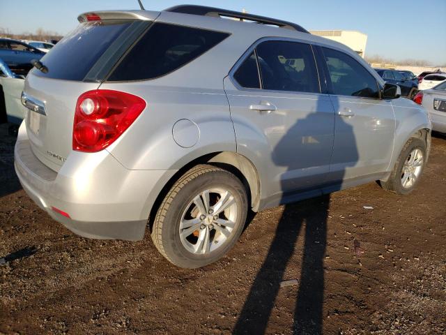 Photo 3 from auction – 2011 CHEVROLET EQUINOX LT with VIN 2CNALPEC8B6213887