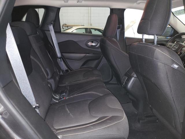 Photo 11 from auction – 2016 JEEP CHEROKEE L with VIN 1C4PJMCS9GW368166