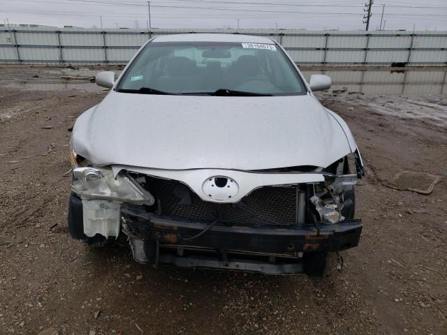 Photo 5 from auction – 2010 TOYOTA CAMRY BASE with VIN 4T1BF3EKXAU057508