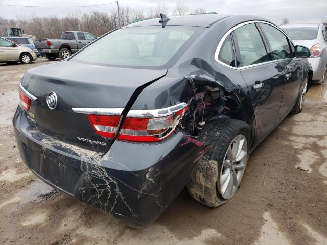 Photo 3 from auction – 2012 BUICK VERANO with VIN 1G4PP5SK8C4230058