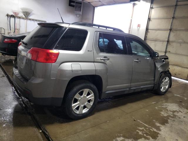 Photo 3 from auction – 2012 GMC TERRAIN SL with VIN 2GKFLUE56C6273120