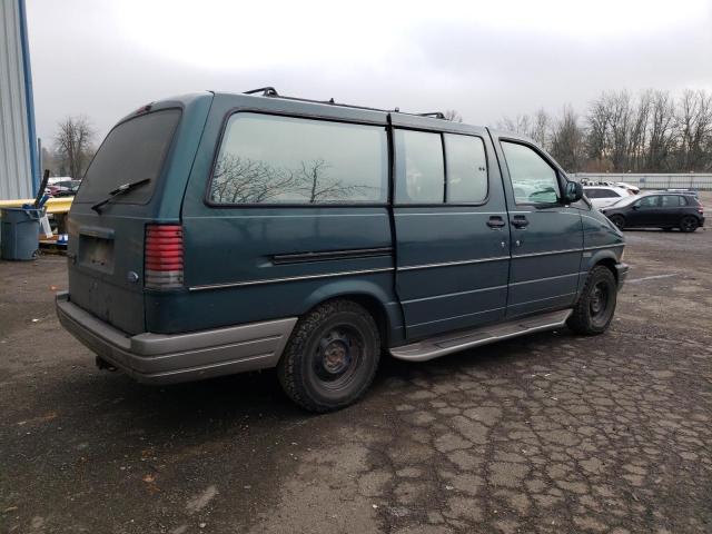 Photo 3 from auction – 1997 FORD AEROSTAR with VIN 1FMDA41X2VZC27688