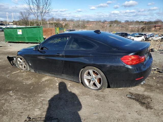 Photo 2 from auction – 2015 BMW 428 XI with VIN WBA3N9C5XFK248194