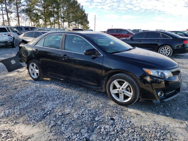 Photo 4 from auction – 2012 TOYOTA CAMRY BASE with VIN 4T1BF1FK6CU153514