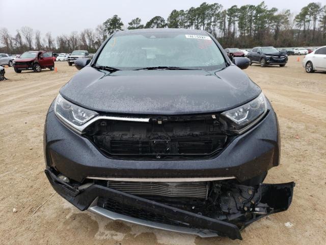 Photo 5 from auction – 2019 HONDA CR-V EX with VIN 2HKRW1H50KH507448
