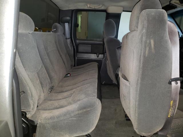 Photo 10 from auction – 2006 CHEVROLET SILVERADO with VIN 1GCEK19Z76Z280575