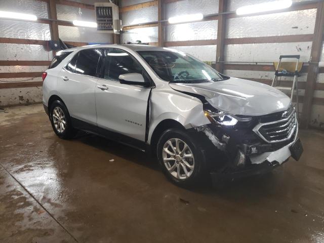 Photo 4 from auction – 2018 CHEVROLET EQUINOX LT with VIN 2GNAXJEV4J6234085