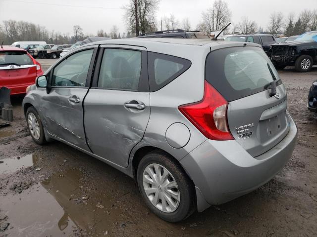 Photo 2 from auction – 2014 NISSAN VERSA NOTE with VIN 3N1CE2CPXEL398432