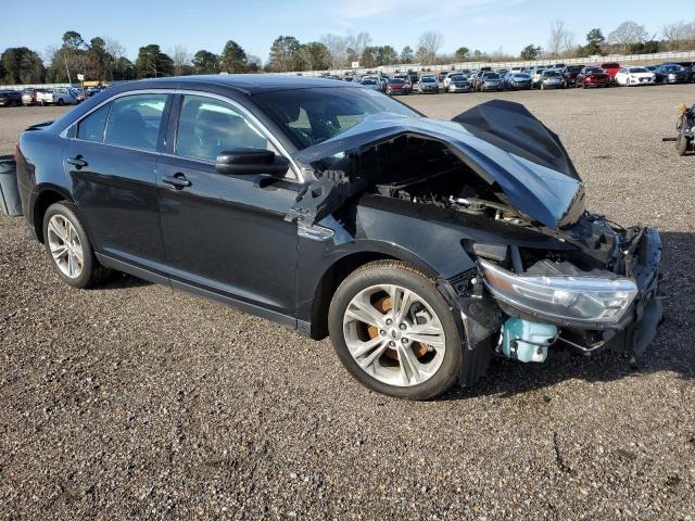 Photo 4 from auction – 2015 FORD TAURUS SEL with VIN 1FAHP2E88FG105528