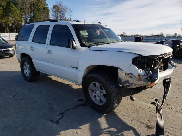 Photo 4 from auction – 2003 GMC YUKON with VIN 1GKEK13Z53J123313