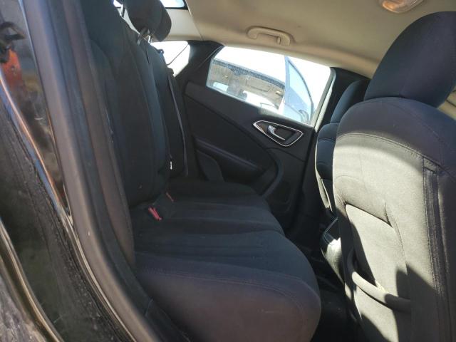 Photo 10 from auction – 2015 CHRYSLER 200 LIMITE with VIN 1C3CCCAB4FN753178