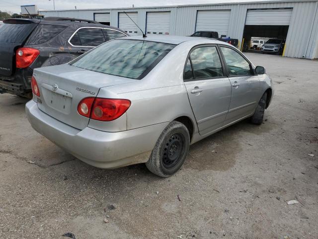 Foto 3 de la subasta – 2005 TOYOTA COROLLA CE con VIN 2T1BR32E45C392678