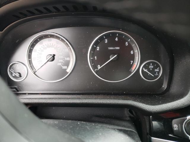 Photo 9 from auction – 2017 BMW X3 XDRIVE2 with VIN 5UXWX9C57H0D95793