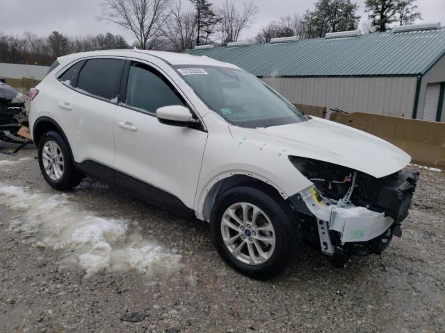 Photo 4 from auction – 2020 FORD ESCAPE SE with VIN 1FMCU9G66LUA89033