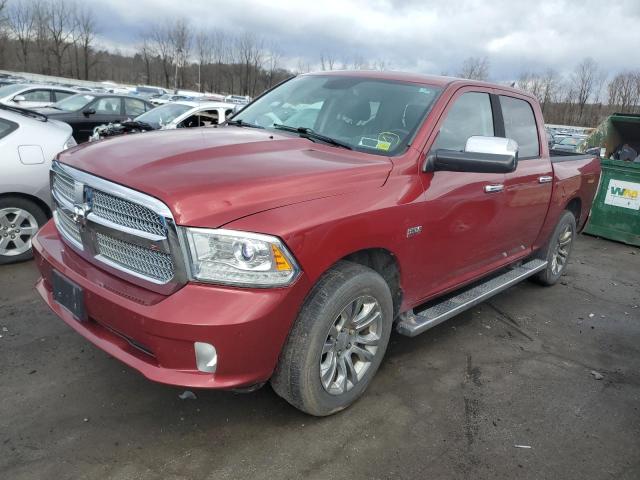 RAM 1500 LONGH 2014 with VIN 1C6RR7PT2ES111111 - Photo from auction