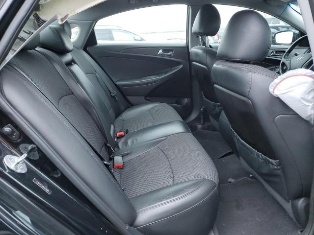 Photo 10 from auction – 2014 TOYOTA CAMRY L with VIN 4T4BF1FK9ER395223