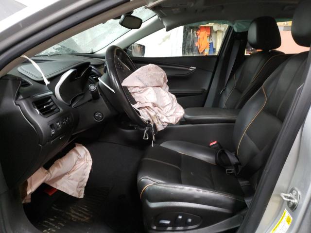 Zdjęcie 7 z aukcji – 2017 CHEVROLET IMPALA PRE z VIN 2G1145S39H9178755