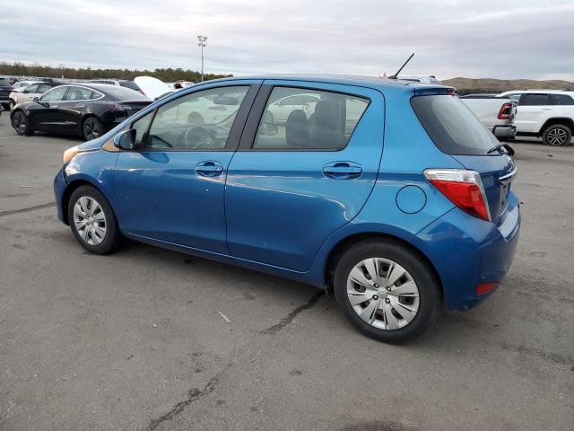Photo 2 from auction – 2013 TOYOTA YARIS with VIN JTDKTUD39DD565258