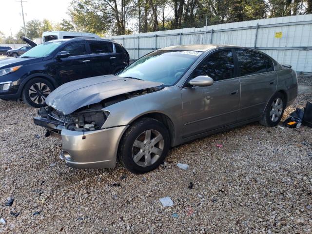 Photo 1 from auction – 2005 NISSAN ALTIMA S with VIN 1N4AL11D75C16881
