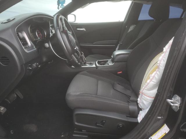 Photo 7 from auction – 2019 DODGE CHARGER SX with VIN 2C3CDXBG7KH698968