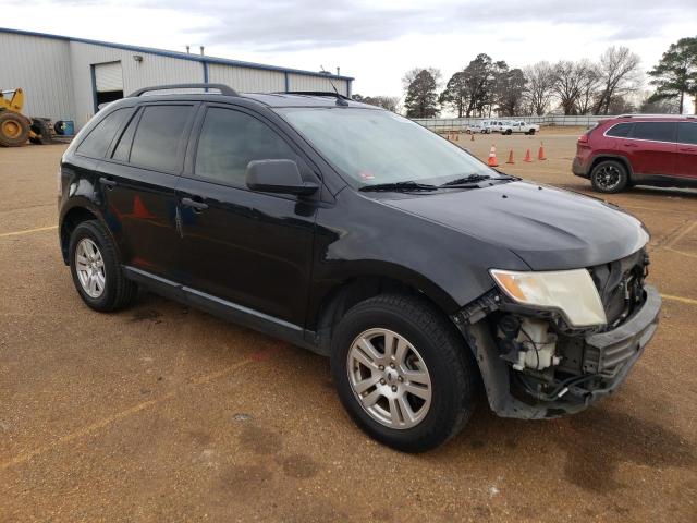 Photo 4 from auction – 2010 FORD EDGE SE with VIN 2FMDK3GC0ABB33656