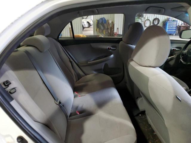 Photo 10 from auction – 2011 TOYOTA COROLLA BA with VIN JTDBU4EE9B9142628