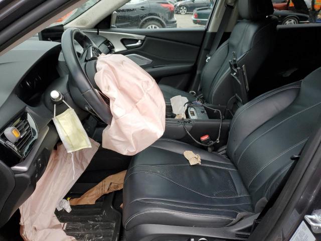Photo 7 from auction – 2021 ACURA RDX TECHNO with VIN 5J8TC2H56ML025653